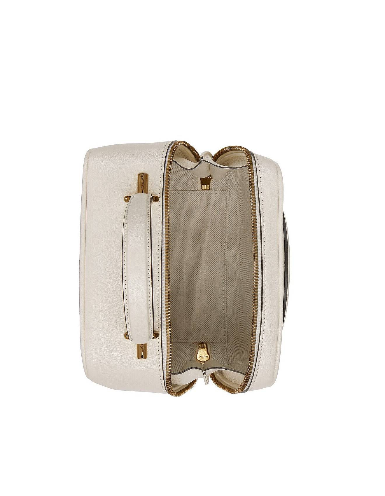 GUCCI BLONDIE TOP HANDLE BAG 744434 (17*15*9cm) GUCCI BLONDIE TOP HANDLE BAG 744434 (17*15*9cm)