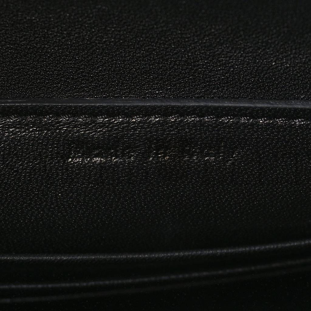 CELINE SMOOTH CALFSKIN MINI CLASP BAG BORDEAUX (23*20*3cm) CELINE SMOOTH CALFSKIN MINI CLASP BAG BORDEAUX (23*20*3cm)