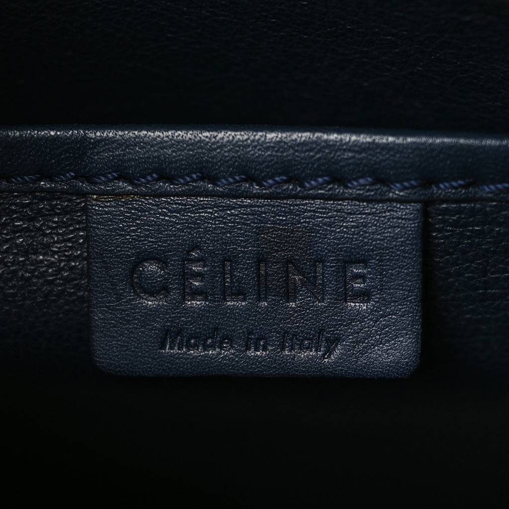 CELINE NUBUCK SMOOTH CALFSKIN NANO TRI-COLOR LUGGAGE GREEN (20*19*10cm) CELINE NUBUCK SMOOTH CALFSKIN NANO TRI-COLOR LUGGAGE GREEN (20*19*10cm)