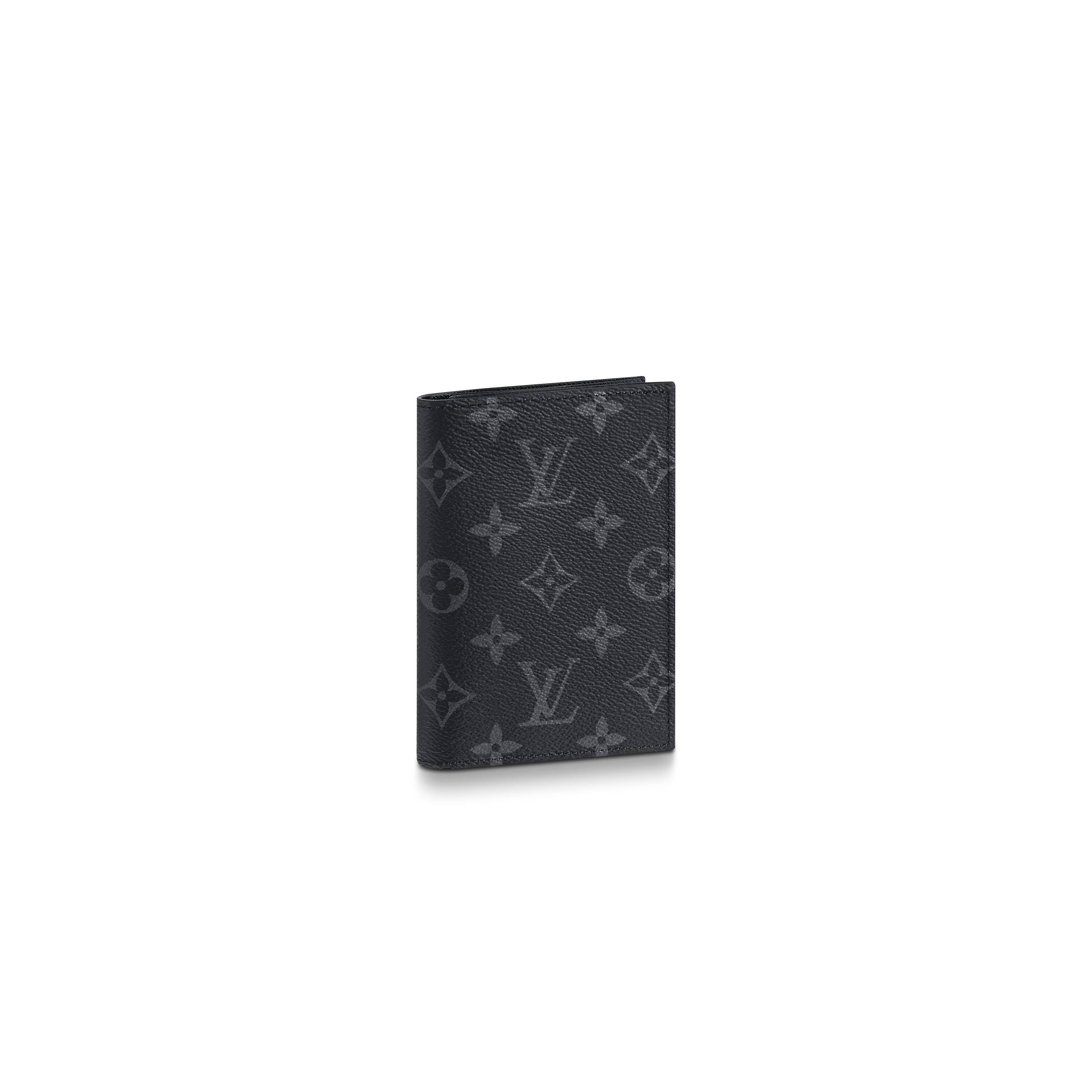 LOUIS VUITTON PASSPORT COVER M64501 (10*14*2.5cm) LOUIS VUITTON PASSPORT COVER M64501 (10*14*2.5cm)