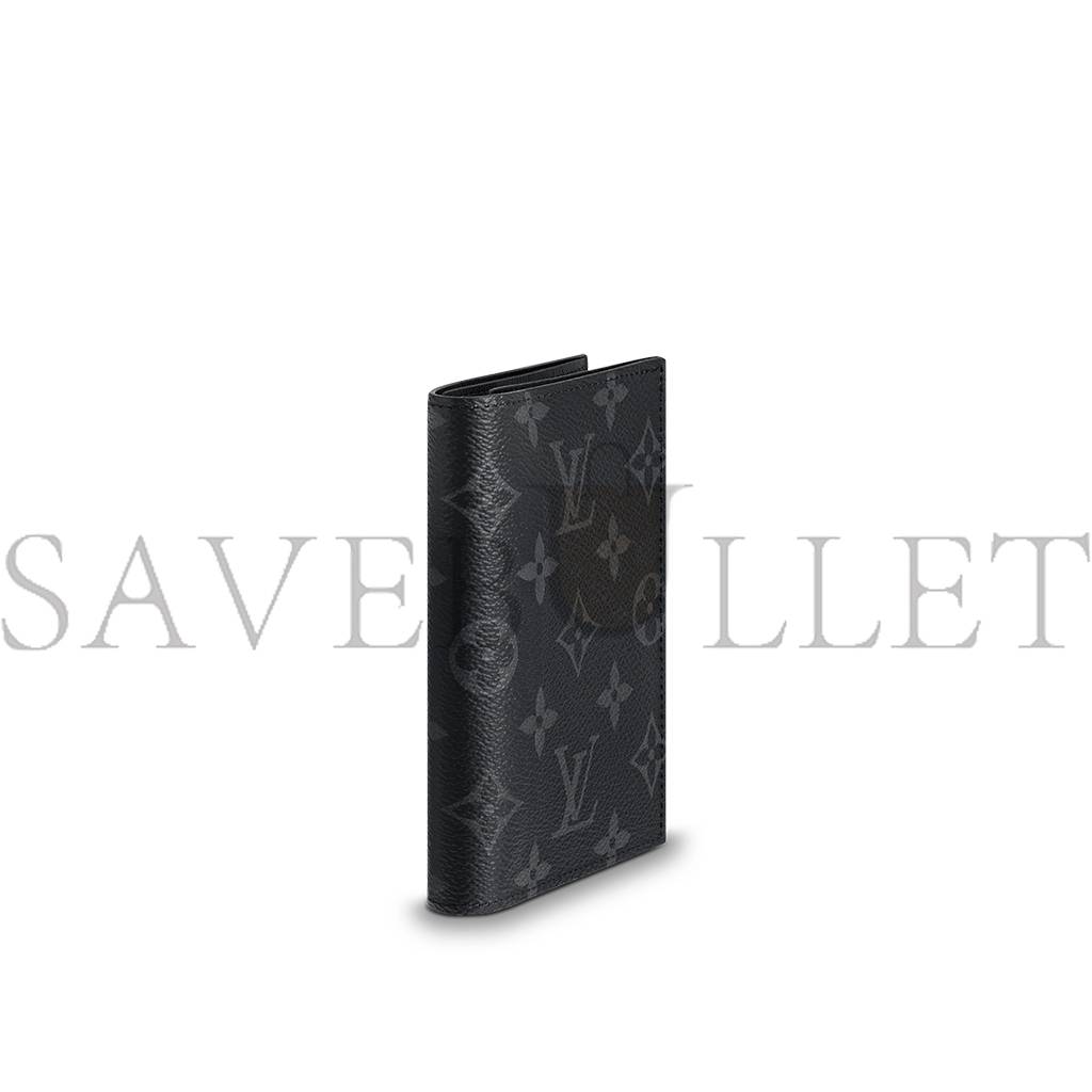 LOUIS VUITTON PASSPORT COVER M64501 (10*14*2.5cm) LOUIS VUITTON PASSPORT COVER M64501 (10*14*2.5cm)