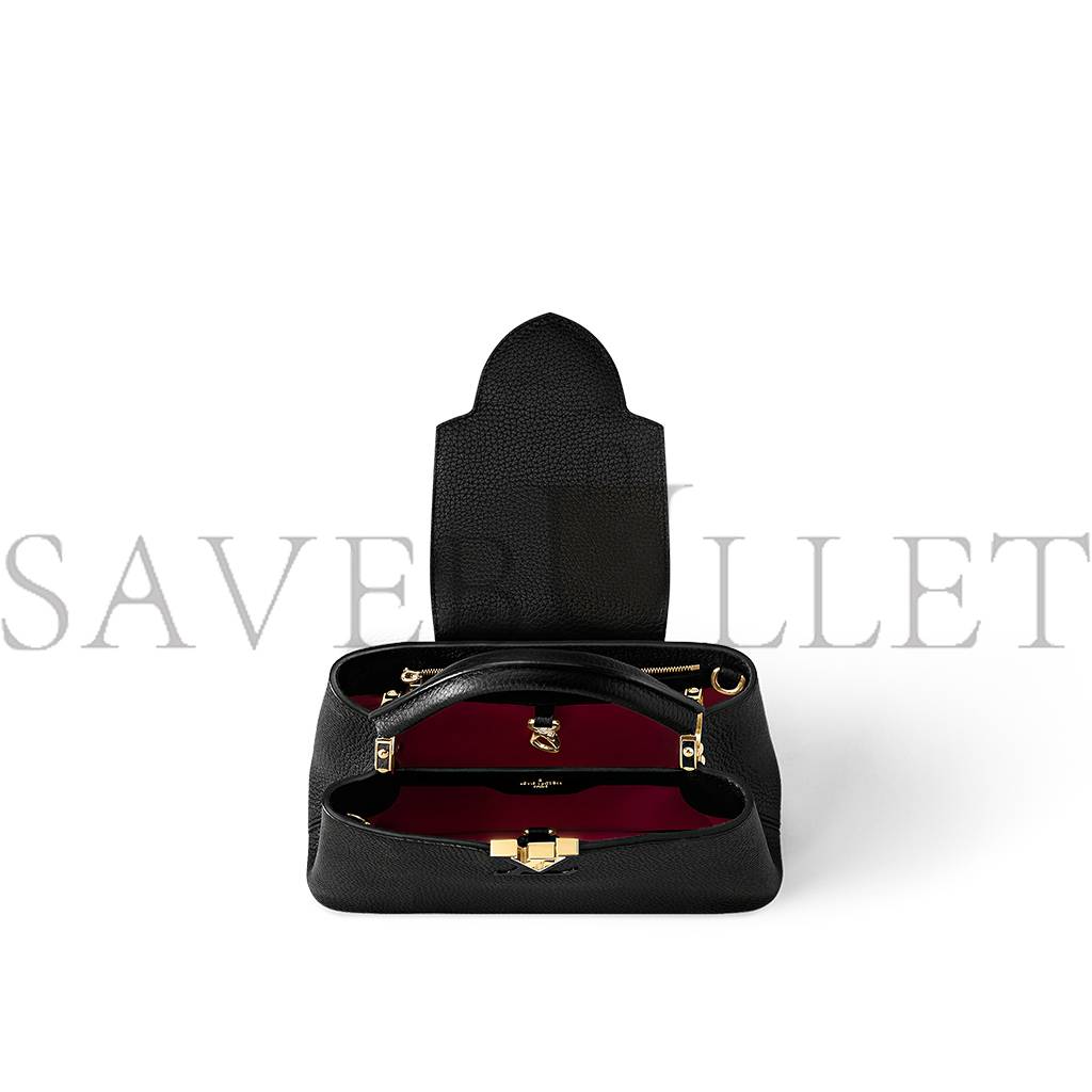 LOUIS VUITTON CAPUCINES BB M94755 (27*18*9cm) LOUIS VUITTON CAPUCINES BB M94755 (27*18*9cm)
