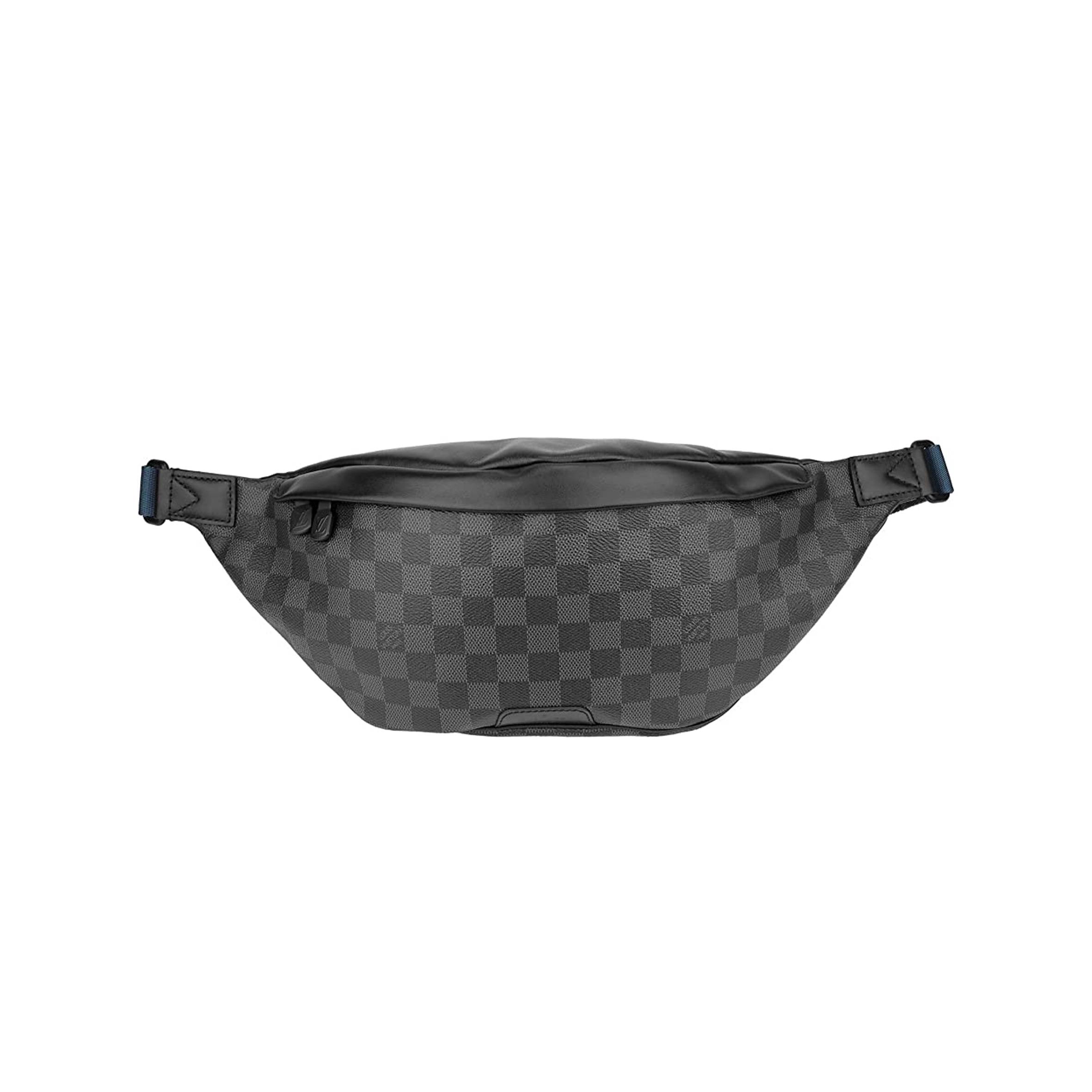 LOUIS VUITTON DISCOVERY BUMBAG N40187 (47*20*9cm) LOUIS VUITTON DISCOVERY BUMBAG N40187 (47*20*9cm)
