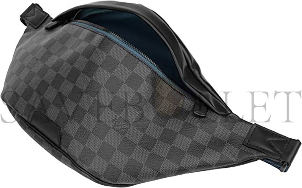 LOUIS VUITTON DISCOVERY BUMBAG N40187 (47*20*9cm) LOUIS VUITTON DISCOVERY BUMBAG N40187 (47*20*9cm)