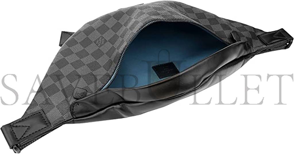 LOUIS VUITTON DISCOVERY BUMBAG N40187 (47*20*9cm) LOUIS VUITTON DISCOVERY BUMBAG N40187 (47*20*9cm)