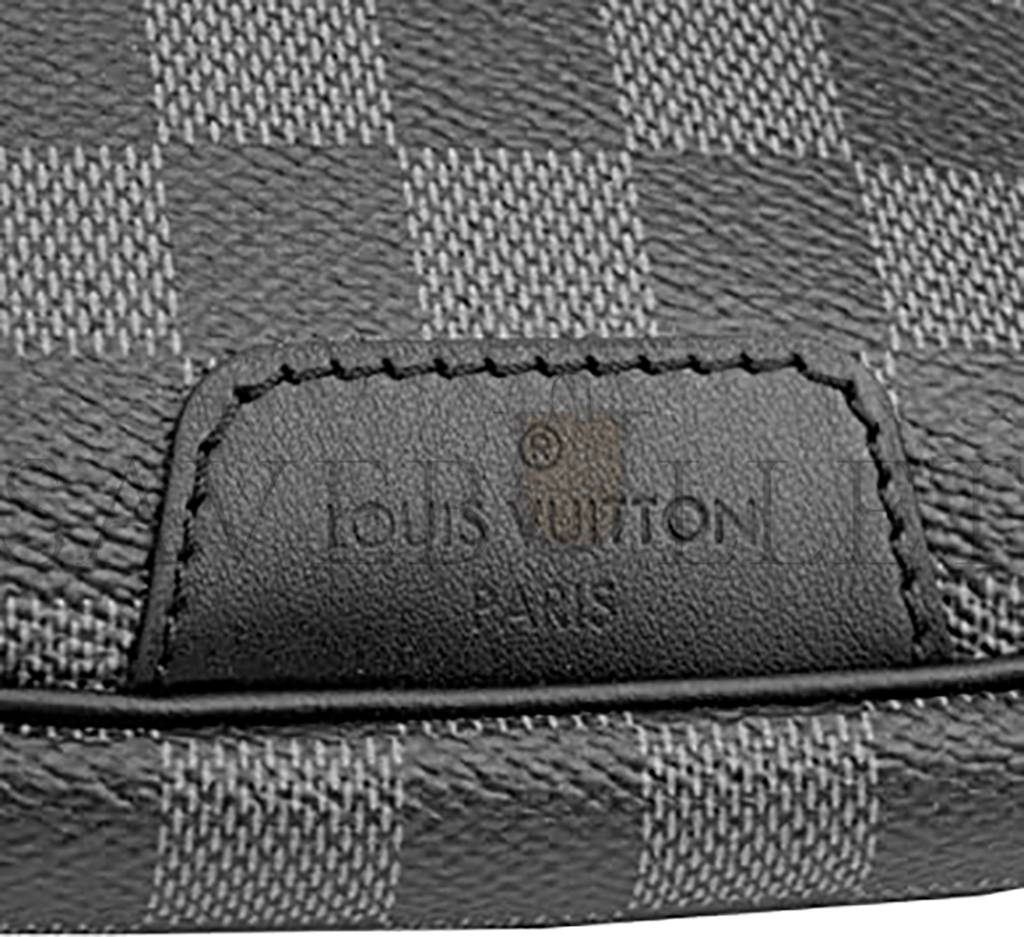 LOUIS VUITTON DISCOVERY BUMBAG N40187 (47*20*9cm) LOUIS VUITTON DISCOVERY BUMBAG N40187 (47*20*9cm)