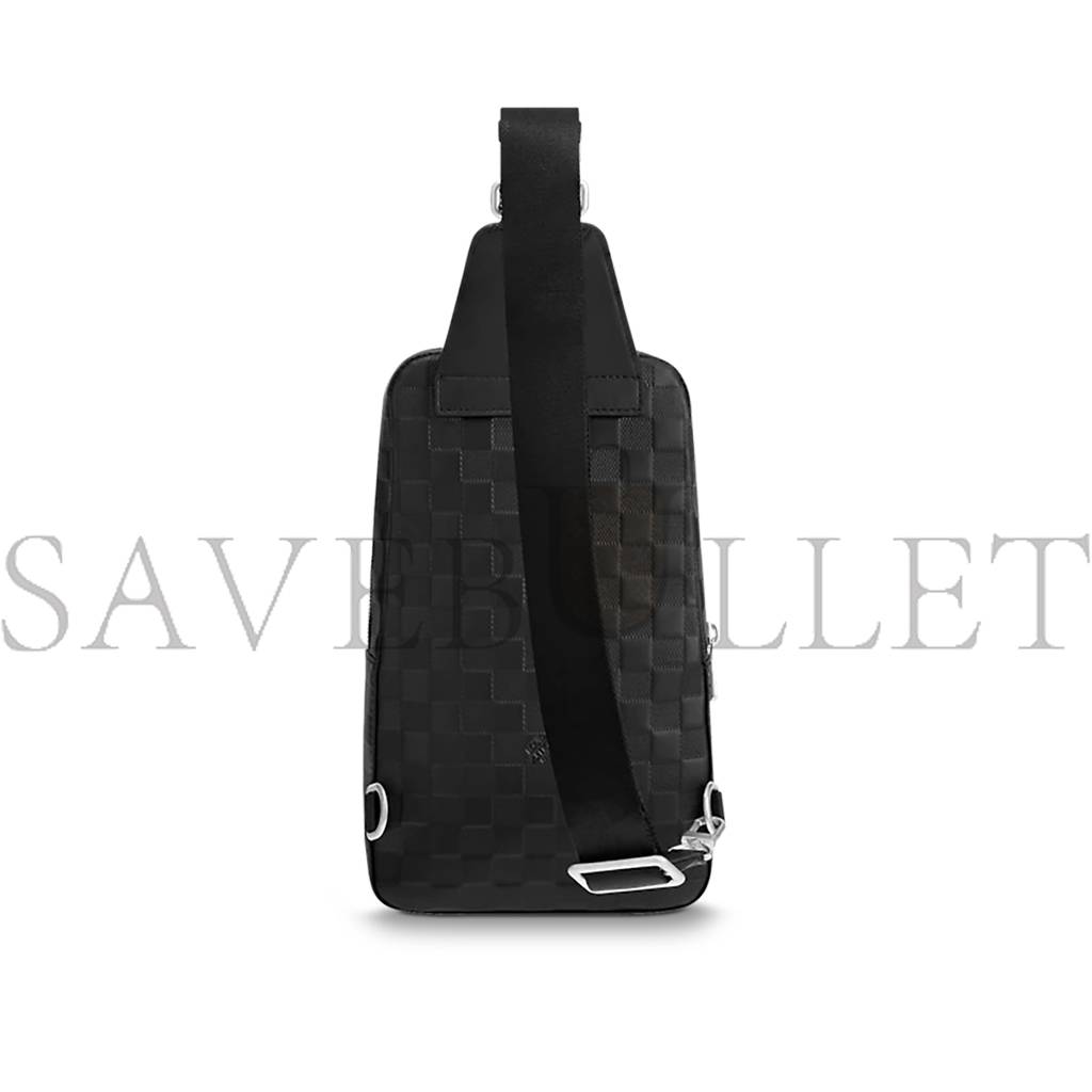 LOUIS VUITTON Avenue Sling Bag N41720 (20*31*10cm) LOUIS VUITTON Avenue Sling Bag N41720 (20*31*10cm)