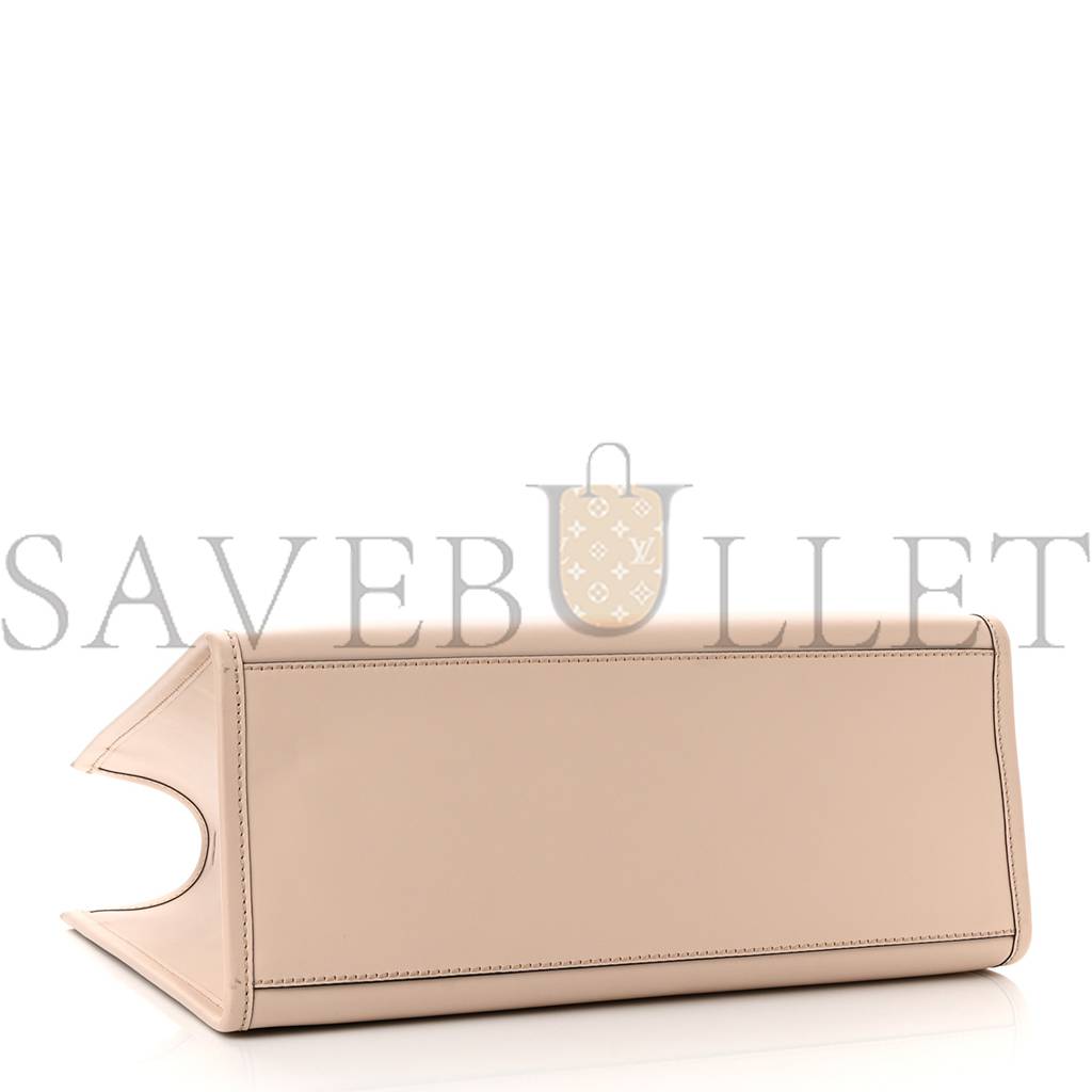 FENDI VITELLO KING PLEXIGLASS MEDIUM FENDI SUNSHINE SHOPPER TOTE LIGHT ROSE (36*31*15cm) FENDI VITELLO KING PLEXIGLASS MEDIUM FENDI SUNSHINE SHOPPER TOTE LIGHT ROSE (36*31*15cm)
